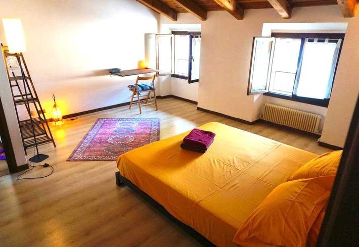 Maison d’hôte pour 2 personnes à Riva del Garda - 3