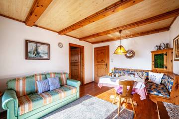 Ferienwohnung für 2 Personen in Dorf Tirol, Texelgruppe, Bild 2