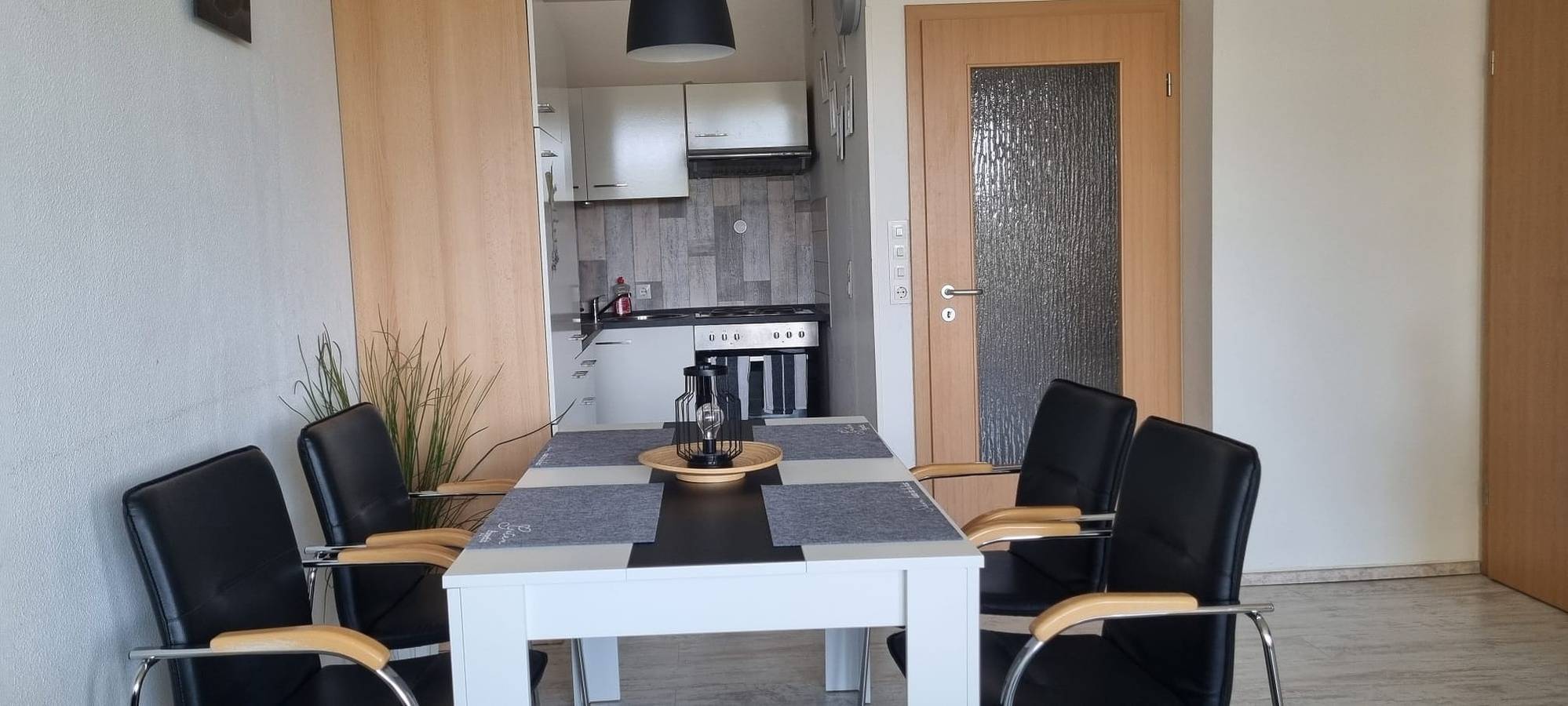 Ganze Ferienwohnung, Apartment 212 in Hohegeiß, Harzvorland