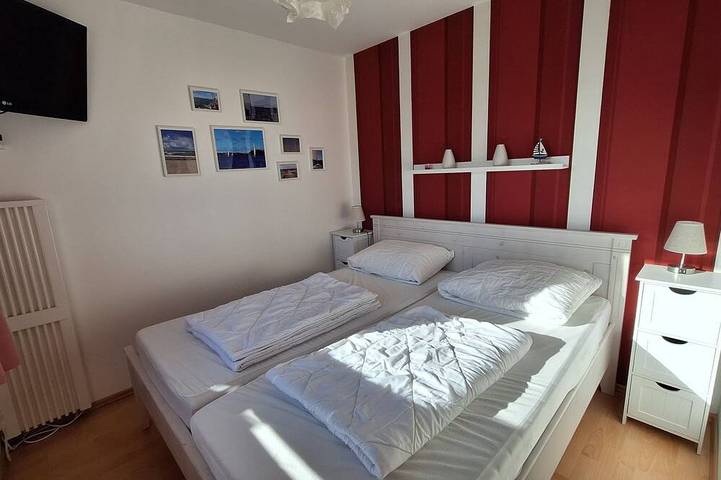 Ferienhaus für 4 Personen, mit Haustier in der Mecklenburger Bucht - 3