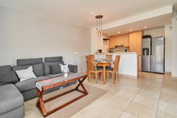 Vakantieappartement voor 4 Personen in Velilla-Taramay, Almuñecar, Afbeelding 4