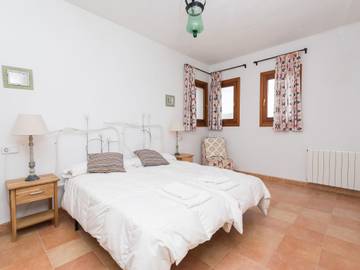 Villa in Son Servera, Mallorcas Küste für 10 