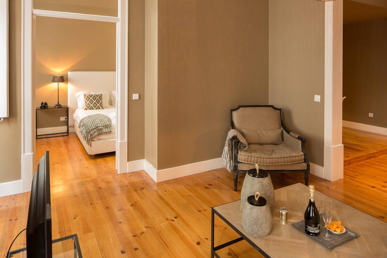 Apartamento entero, 281 - Cais do Sodré, Lisboa in Misericórdia, Lisboa