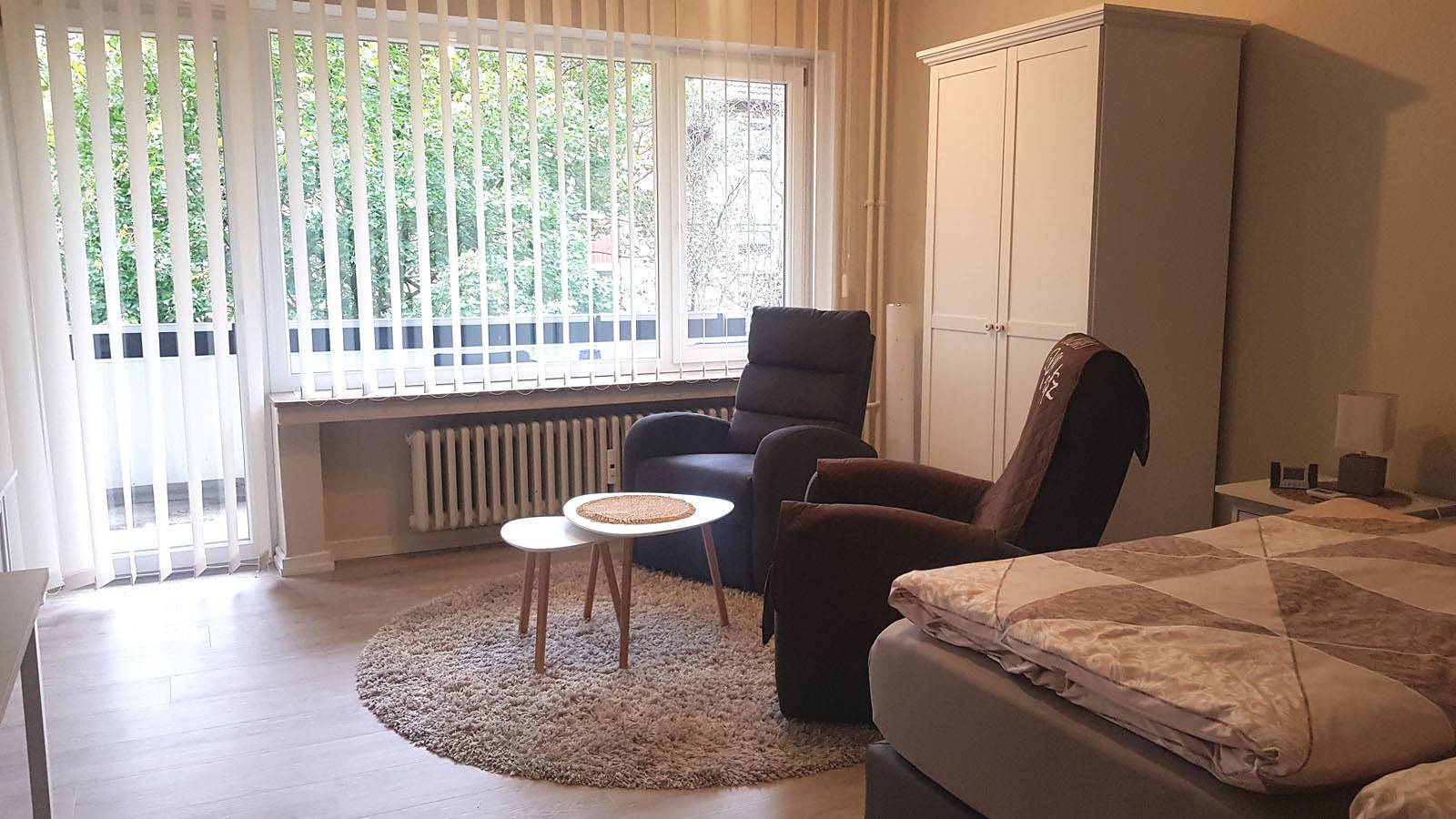 Entire holiday apartment, Appartement Nr. 03 in Flensburg, Flensburger Förde