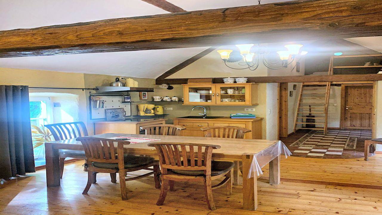 Ferienhaus für 4 Personen (85 m²) in Maring-Noviand in Maring-Noviand, Bernkastel-Kues & Umgebung