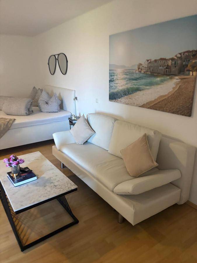 Double Room with Balcony (2 Adults + 1 Child) in Bad Füssing, Bayerische Golf und Thermenland