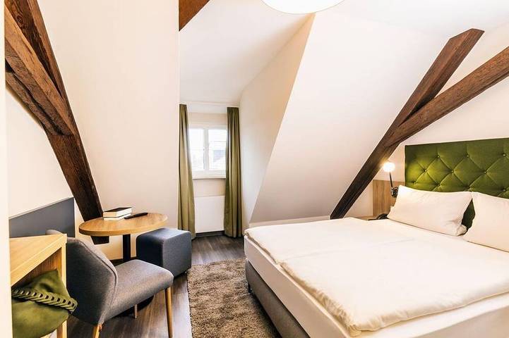 B&B für 2 Personen in Neustadt an der Weinstraße - 4