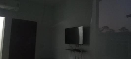 Maison d’hôte pour 3 personnes, avec vue et balcon dans Chiang Rai