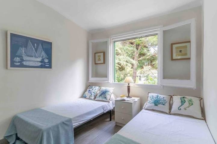 La Casita de la Playa. Unique Offer!!! in Supermaresme, Sant Vicenç de Montalt