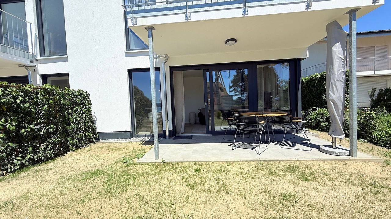 Ganze Ferienwohnung, Ferienwohnung für 4 Personen (70 m²) in Uhldingen-Mühlhofen in Unteruhldingen, Uhldingen-Mühlhofen