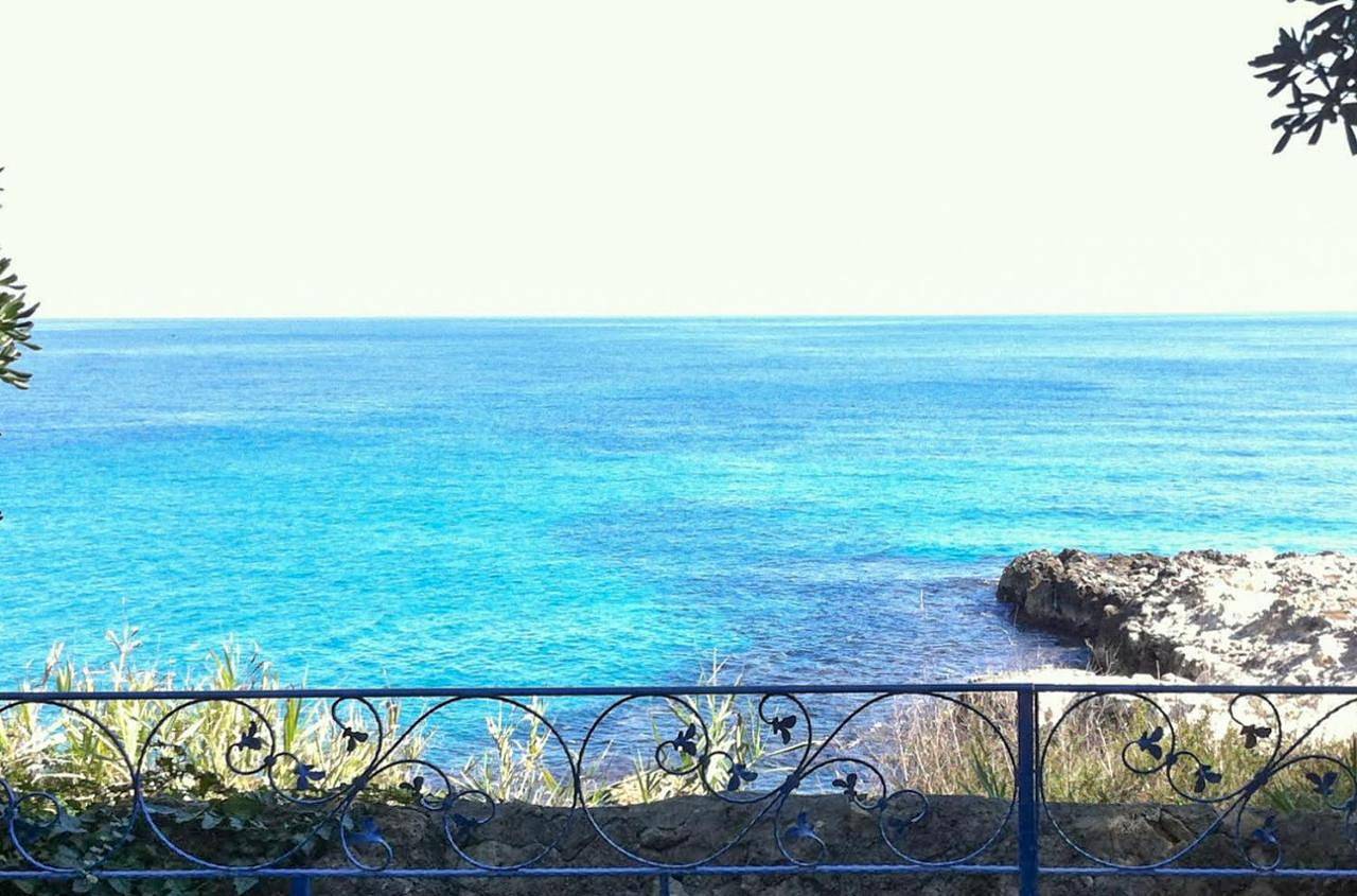 Villa Frontemare Otranto in Otranto, Otranto e dintorni