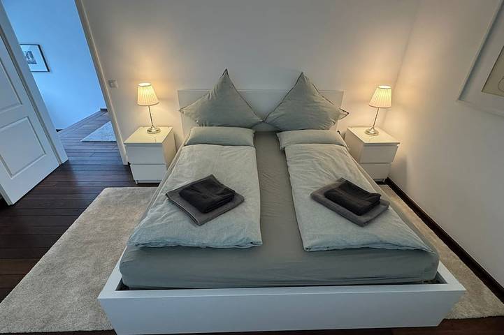 Gîte pour 4 personnes à Melle - 4