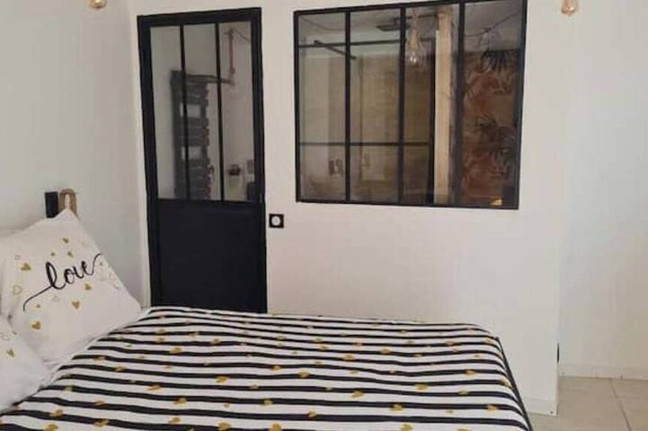Location de vacances pour 2 personnes à Beaumont-du-Ventoux - 4