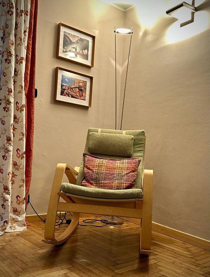 Gîte pour 4 personnes, avec jardin dans Charvensod - 3