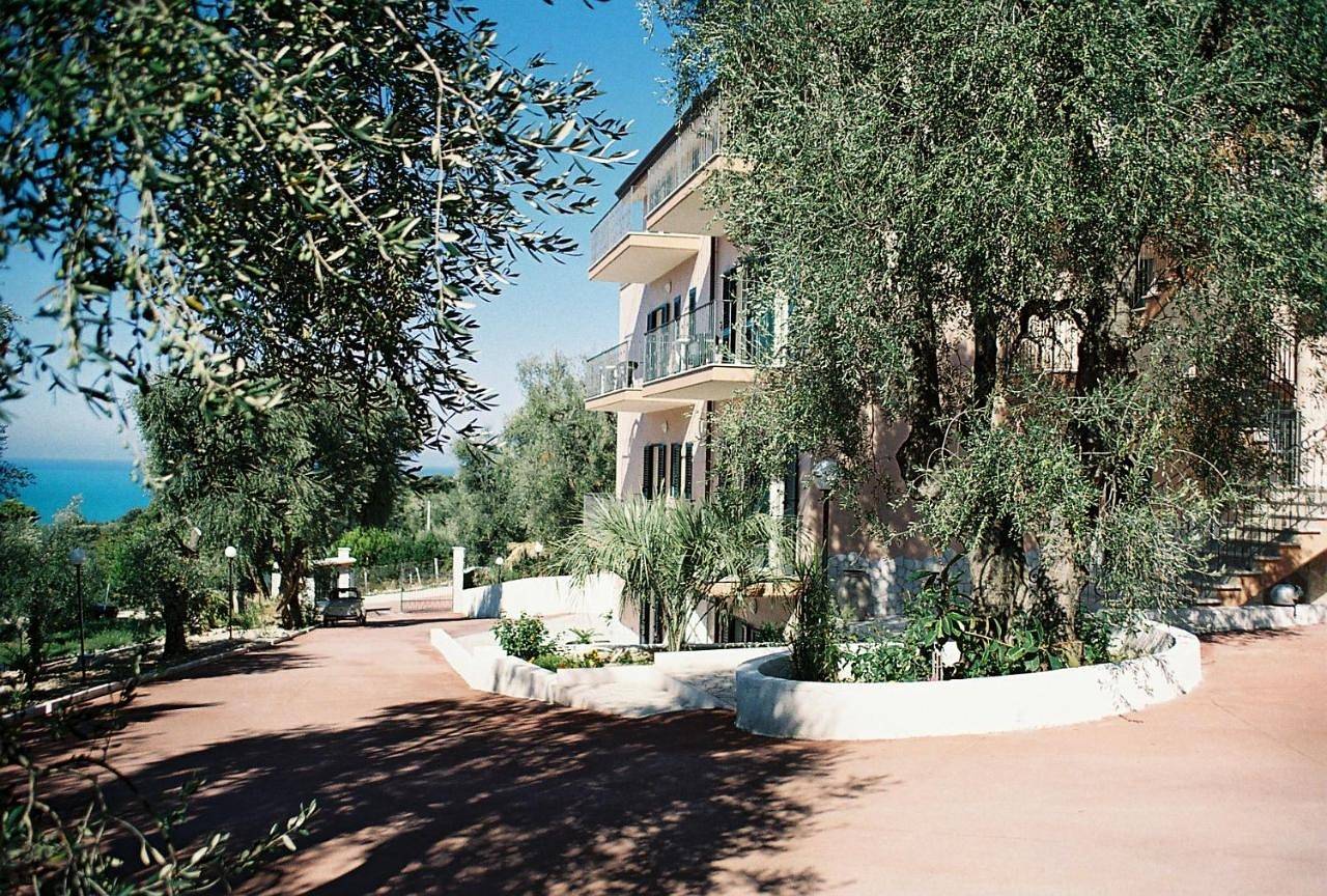 Residence e B&B La Cappella Del Convento in Rodi, Gargano
