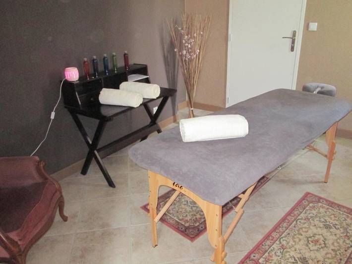 Maison d’hôte pour 5 personnes, avec jardin et vue dans le Gers - 4