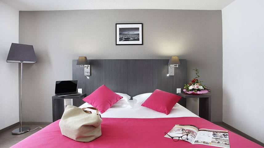 Ganzes Studio, Appart'hôtel Le Dôme Studio 2 pers. in Marseille, Marseille und Umgebung