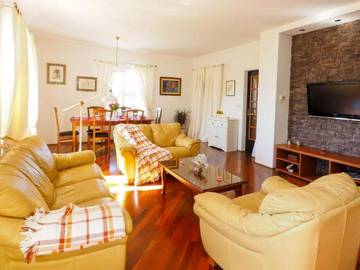 Villa per 8 Persone in Močići, Dubrovnik-Neretva, Foto 1