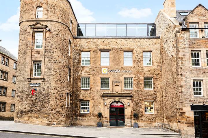 Gîte pour 2 personnes, animaux acceptés à Édimbourg - 3