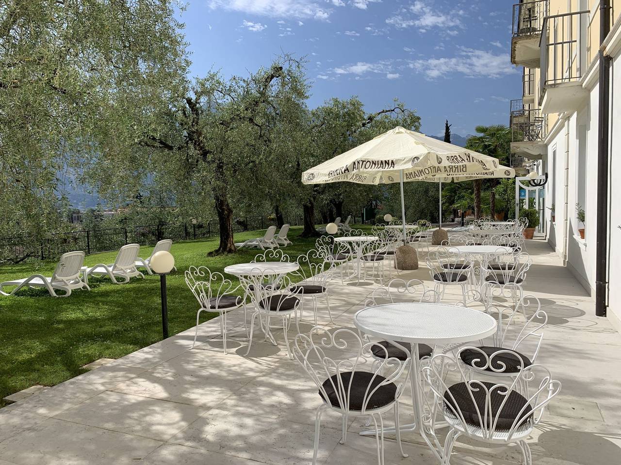 Apartamento entero, Englo Vacanze in Riva del Garda, Montañas Garda