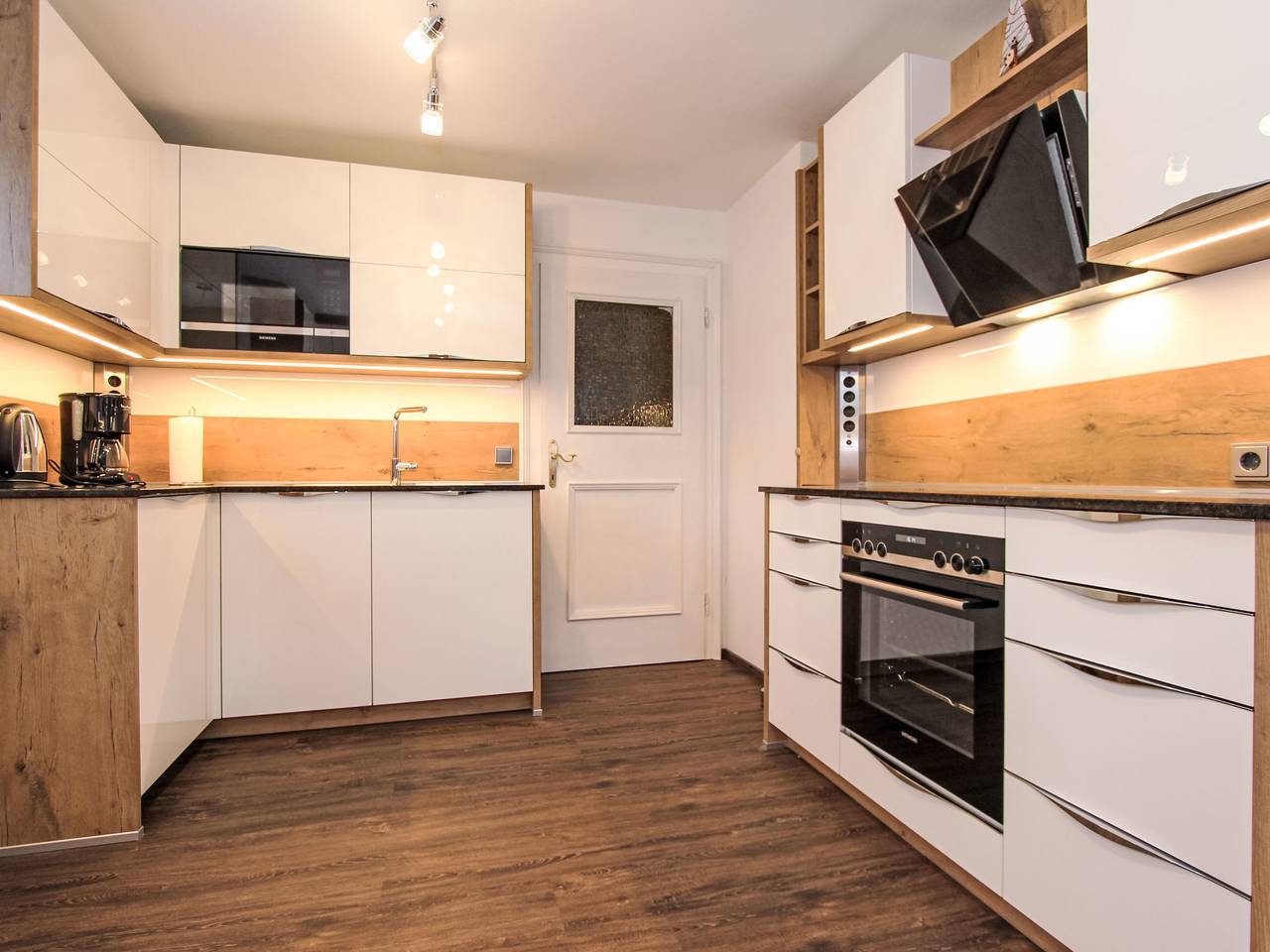 Aparthaus Bruck in Bruck an der Glocknerstraße, Pinzgau