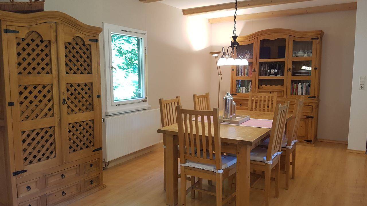 Ferienhaus für 6 Personen (150 m²) in Laubach (Hessen) in Laubach, Vogelsberg Region