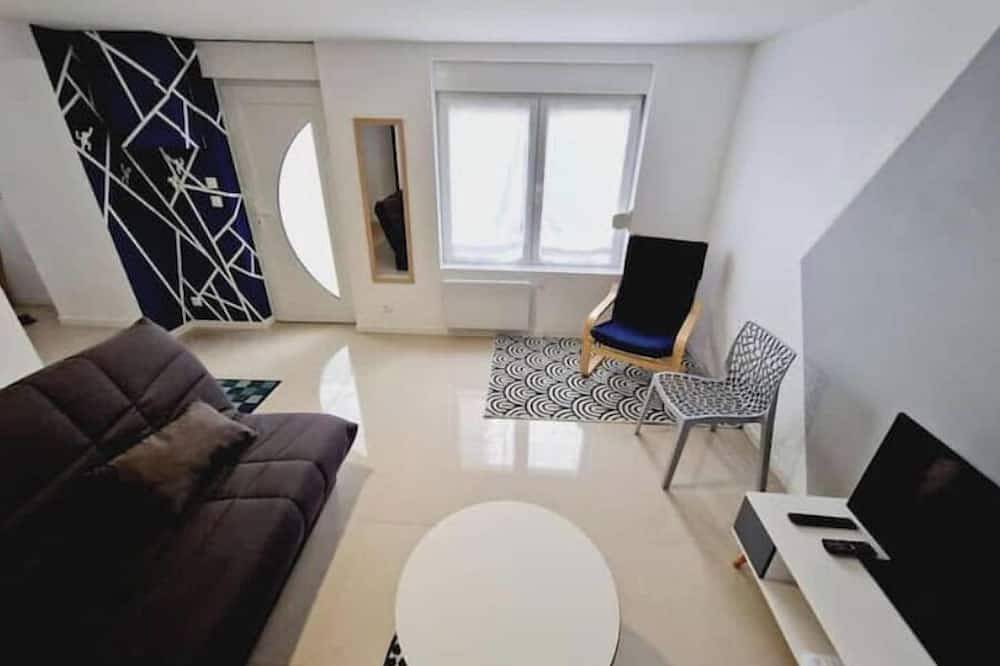 Maison de vacances
