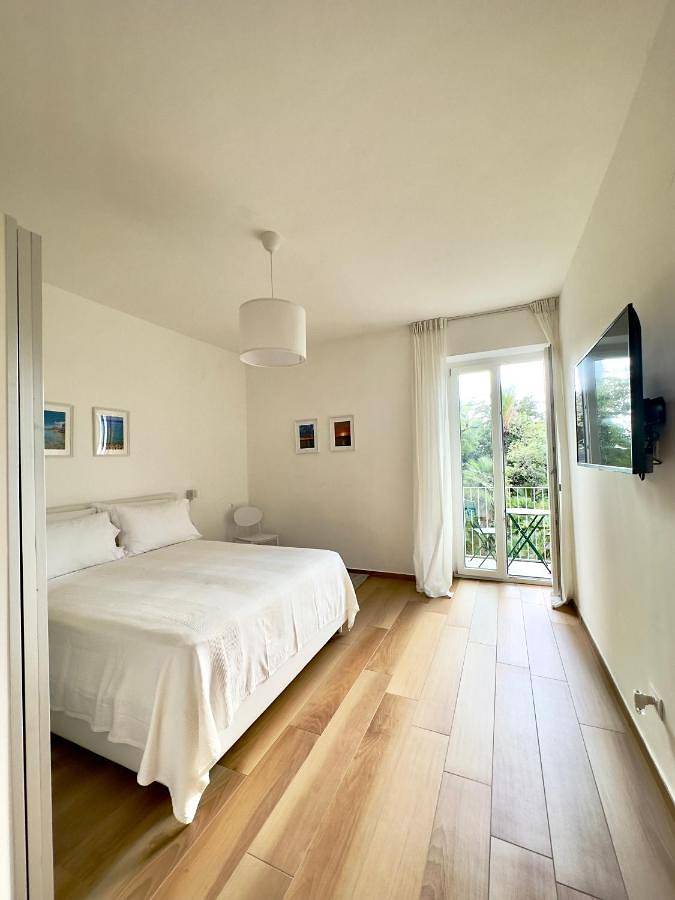 B&b per 2 persone a Castellabate