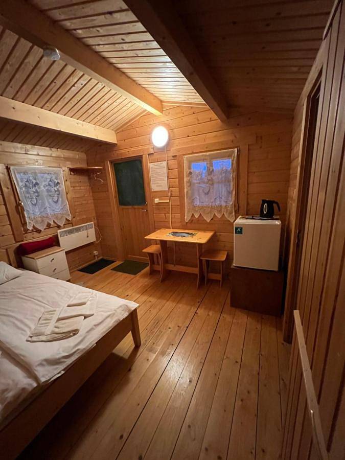 Artur´s Eaterie and Holiday home in Virumaa Zachodnia