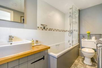 Cottage for 4 People in Blakeney, Norfolk, Photo 4