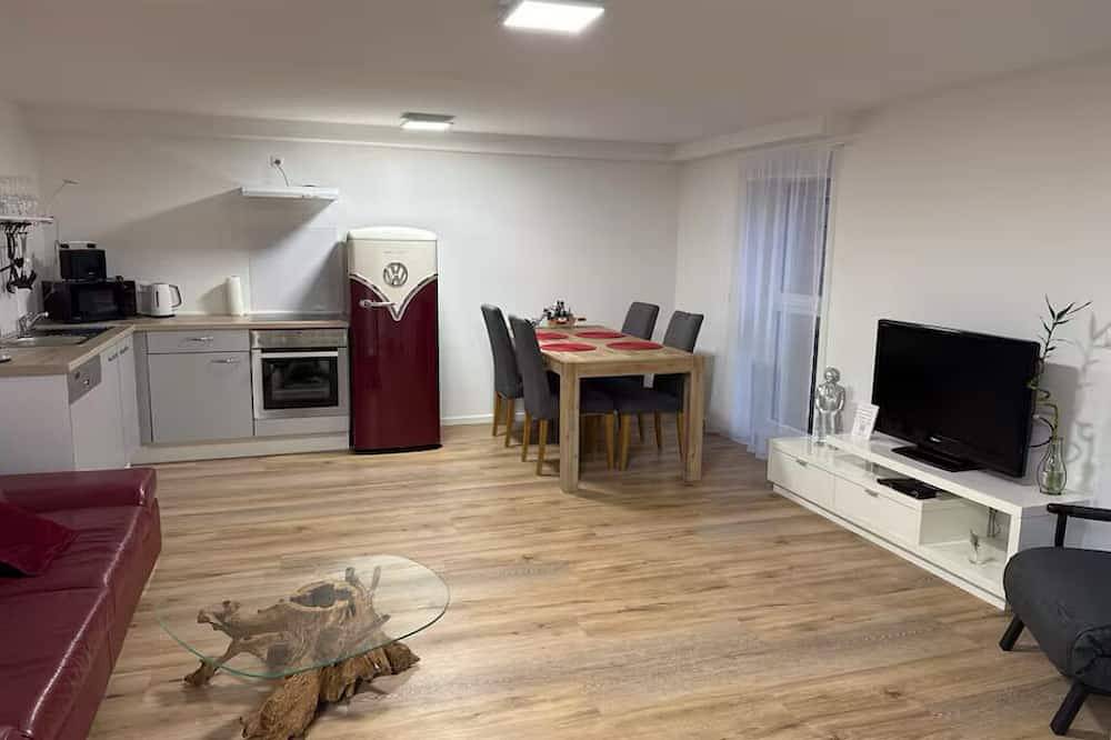 Ganze Wohnung, Ferienwohnung Geub / Köln / Bonn in Bornheim, Rhein-Sieg-Kreis