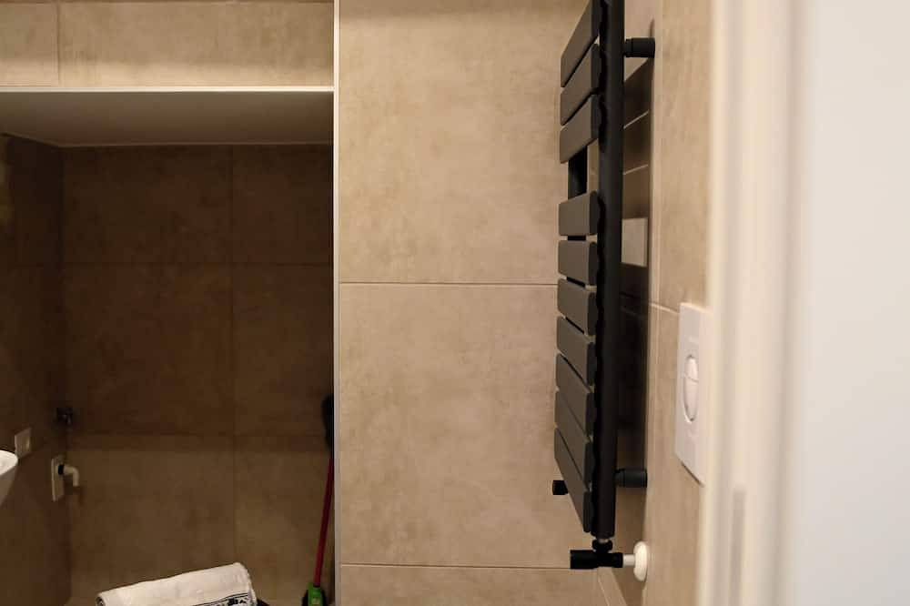 Suitehome B&B with bath in Troia, Foggia Province