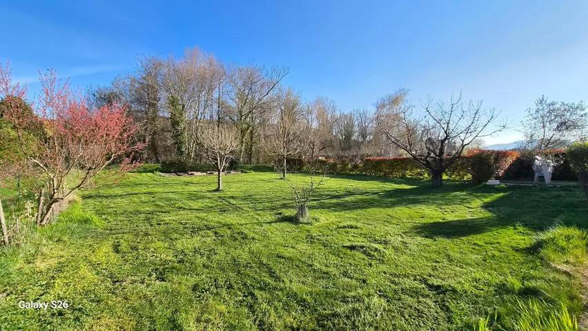 Location de vacances pour 6 personnes, avec jardin et vue, animaux acceptés à Veyre-Monton - 3