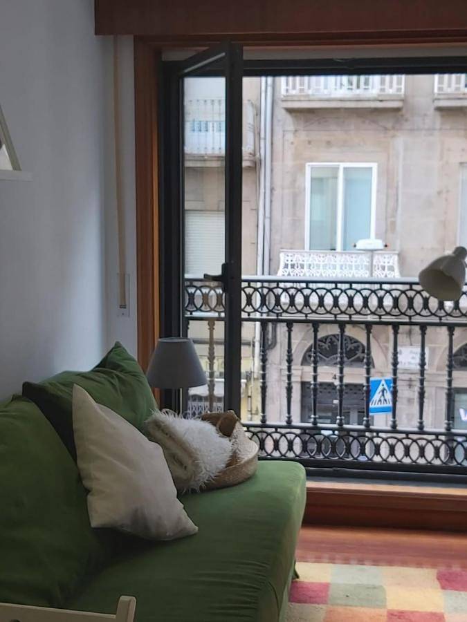 Ferienwohnung für 4 Personen - 1