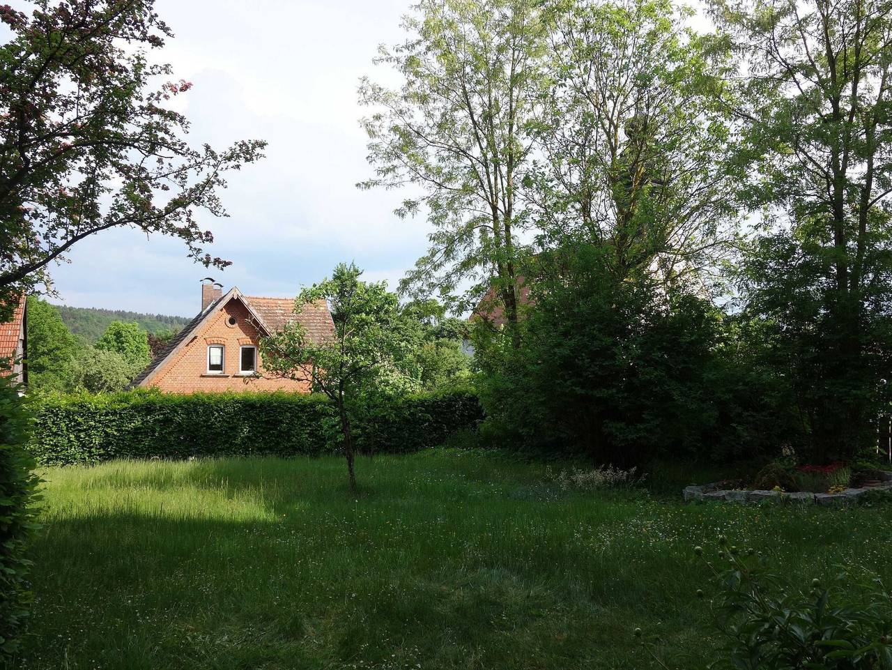 Ganze Ferienwohnung, Ferienwohnungen May in Plankenfels, Frankenalb