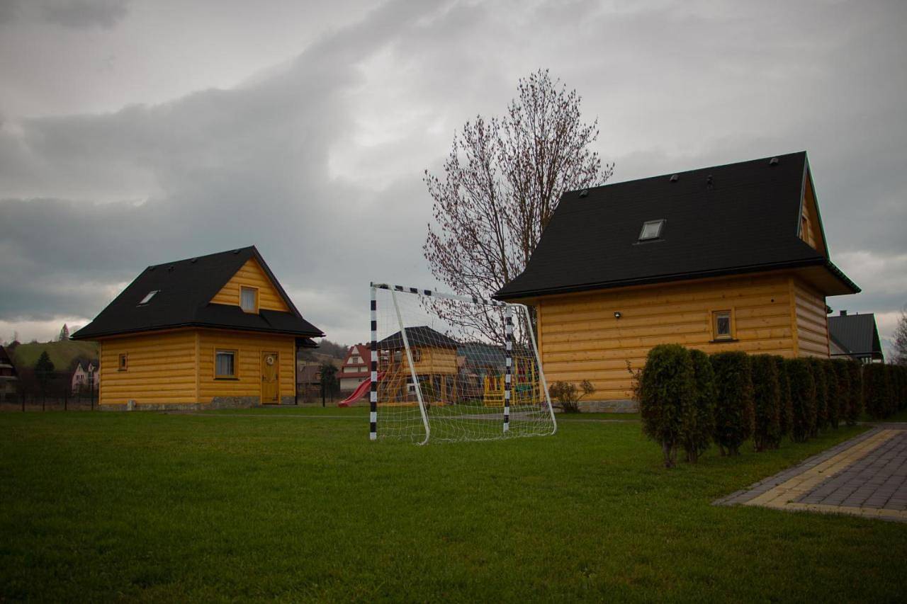 Cały apartament, Three-Bedroom Apartment in Szaflary, Karpaty (Polska)