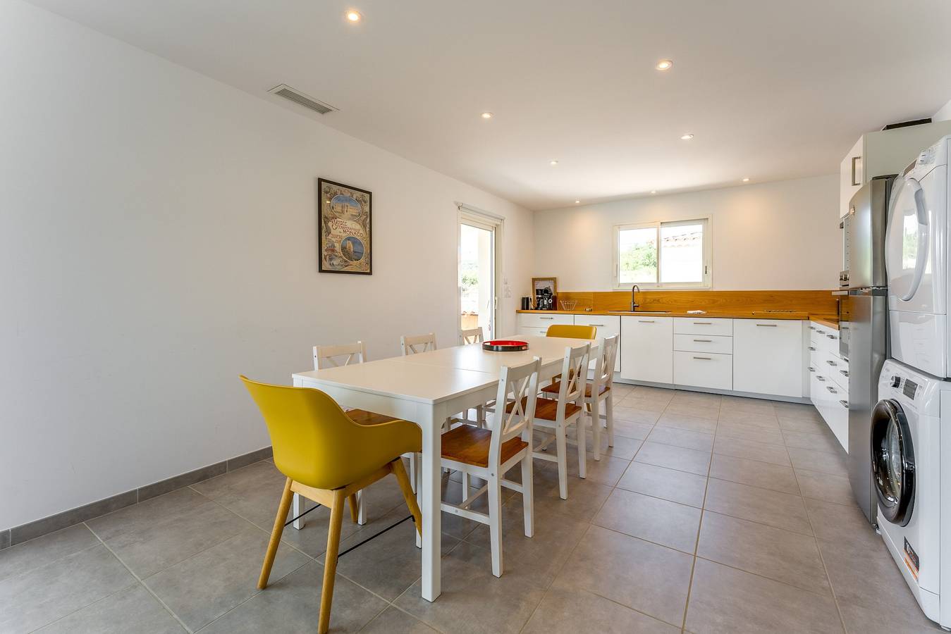 Villa « Hestia » avec piscine privée, Wi-Fi et climatisation in Goudargues, Région de Nîmes