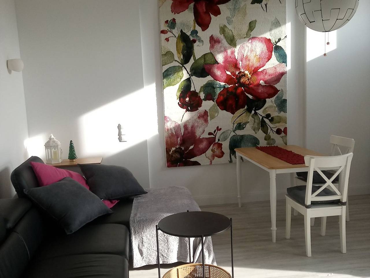 Ganze Ferienwohnung, Ferienwohnungen Fischer - Ferienwohnung 2 in Strullendorf, Landkreis Bamberg