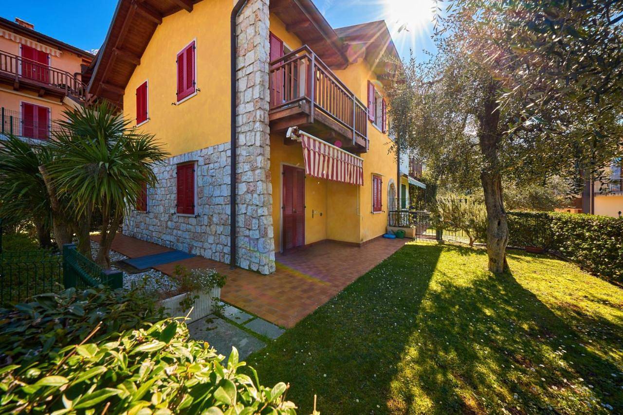 Ganze Wohnung, A Casa di Anna Maria in Brenzone, Gardasee-Berge