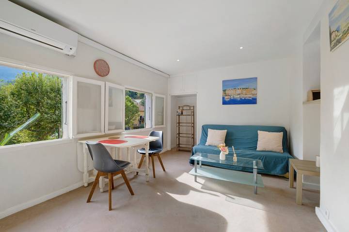 Location de vacances pour 4 personnes, avec Jardin à Tourrettes-sur-Loup