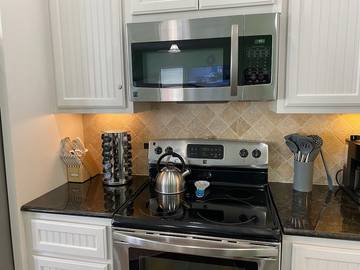 Vacation House for 10 Guests in Bolivar Peninsula, Galveston County, Picture 2