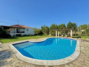 Villa for 5 People in Kefalonia, Greece, Photo 4