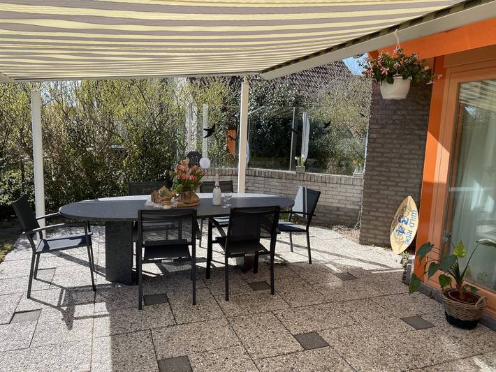 Bungalow für 5 Personen, mit Garten in Julianadorp - 2