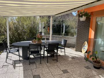 Ferienhaus für 5 Personen in Julianadorp, Holländische Küste, Bild 1