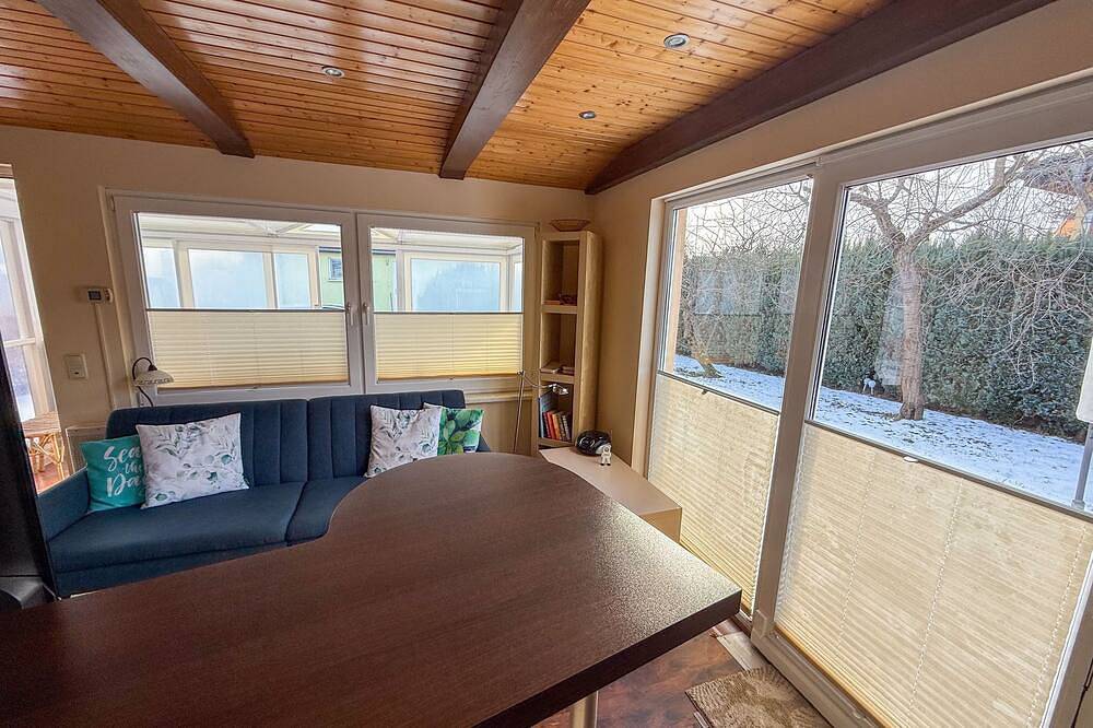 Bungalow Achterblick - Bungalow 210 in Neeberg, Krummin