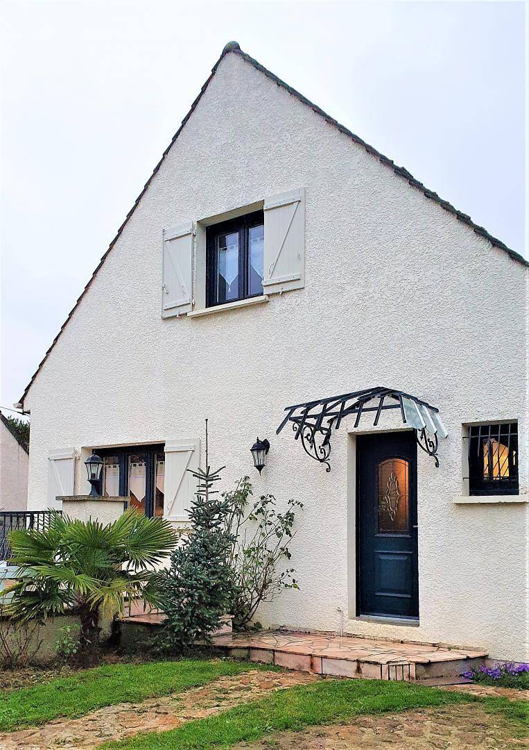 Hébergement : Maison de vacances