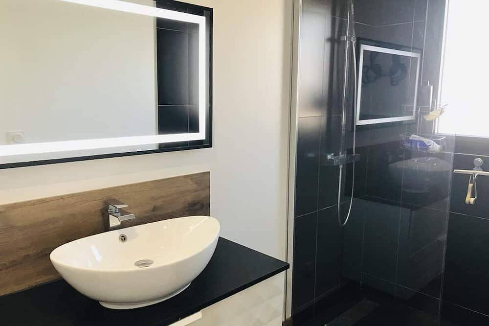Contemporaine Villa 'la marina\" in Bénesse-Maremne, Côte d’Argent