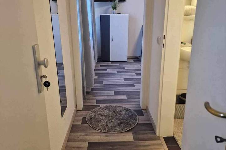 Ferienwohnung für 2 Personen in Krefeld - 4