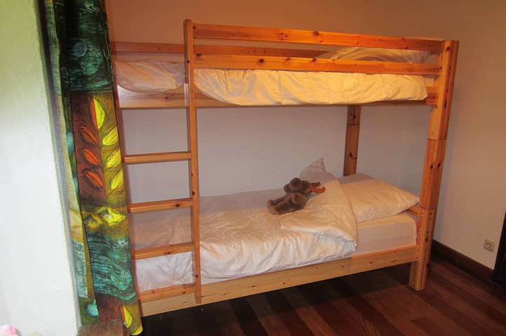 Ferienhaus für 4 Personen, mit Haustier in Veldenz - 3