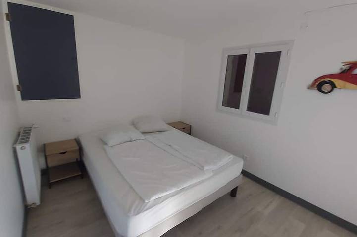 Location de vacances pour 14 personnes, avec jardin à Carennac - 2